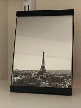 Zara Home Black Edge Frame